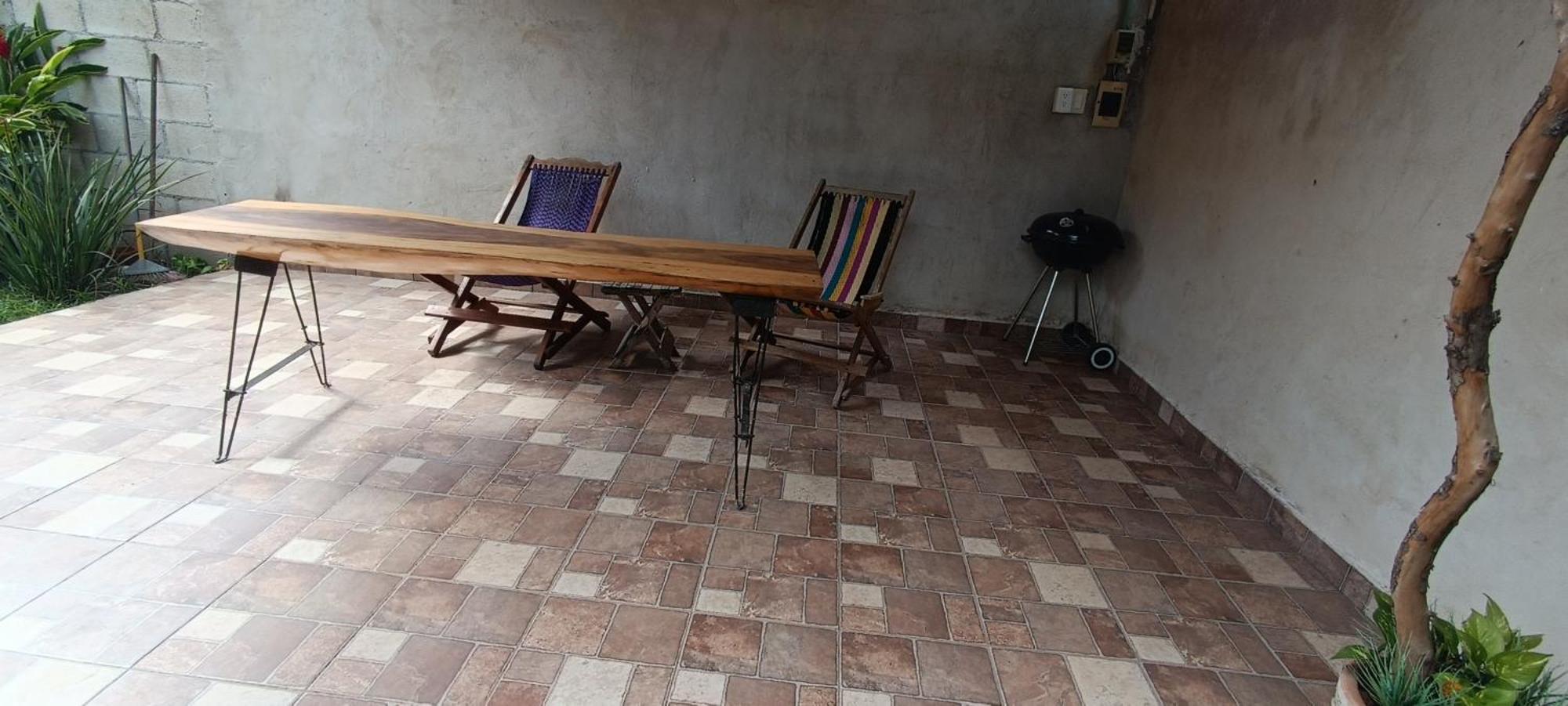 Casa Flores Bacalar Eksteriør billede